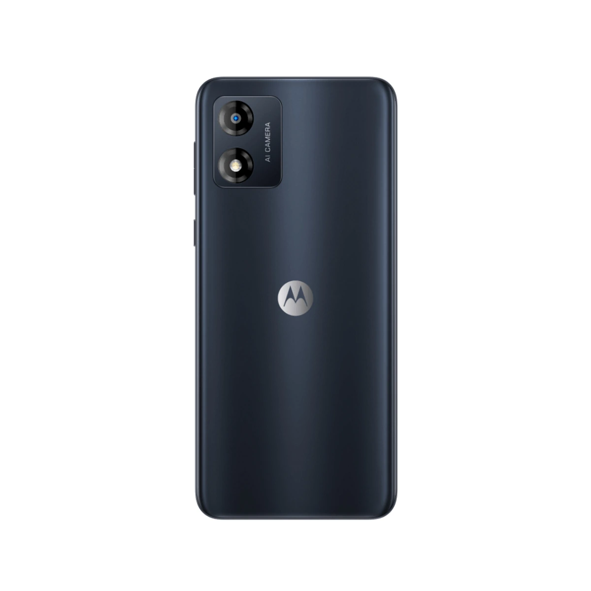 Motorola Moto E13 — Vista en Perspectiva