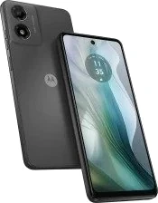 Motorola moto e14 — Vista Trasera Oficial