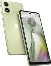 Motorola moto e14 — Perspectiva de Estudio