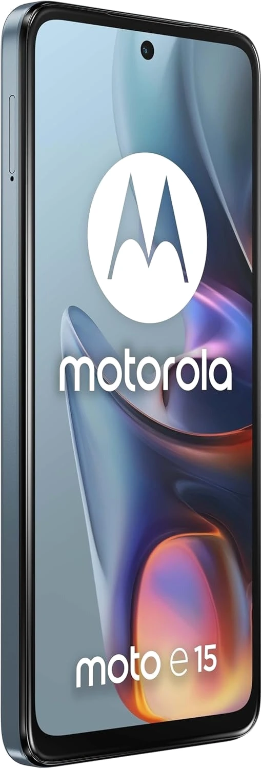 Motorola moto e15 — Perspectiva Alternativa