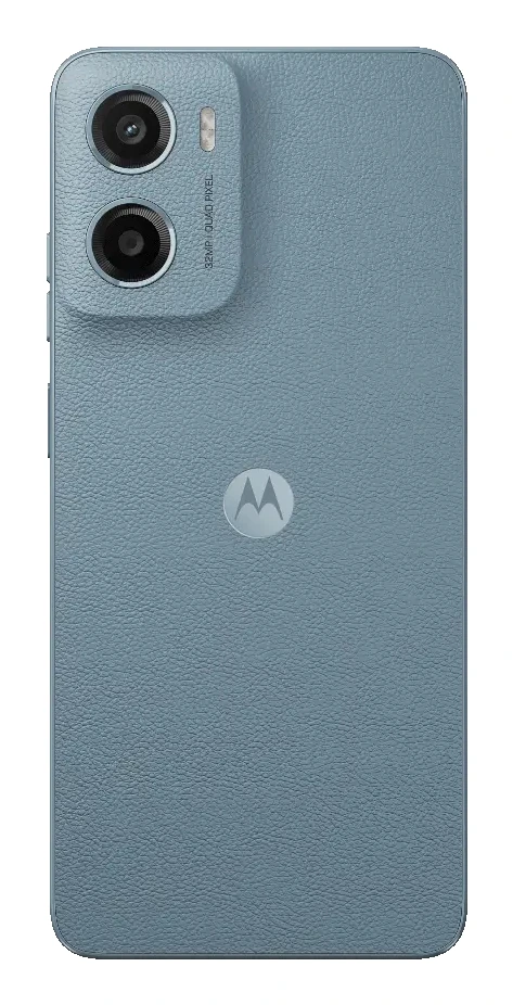 Motorola moto e15 — Vista en Perspectiva