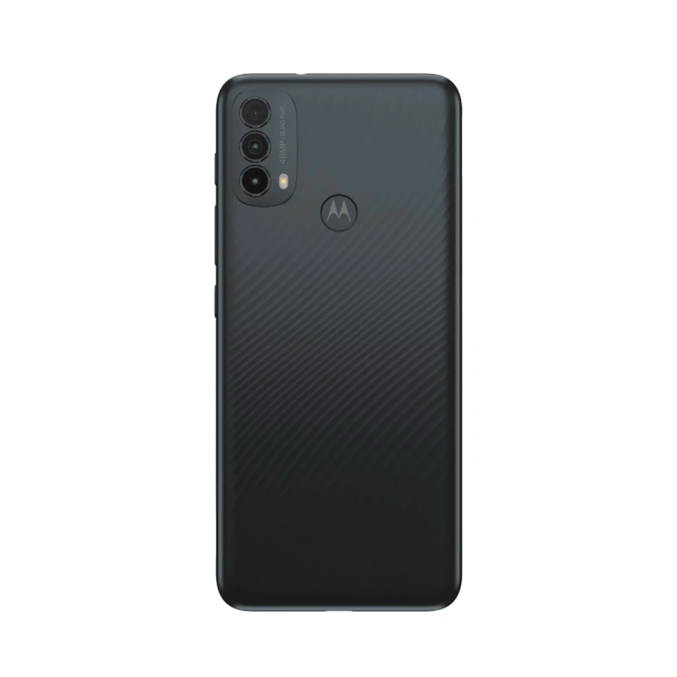 Motorola Moto E30 — Detalle del Módulo de Cámaras