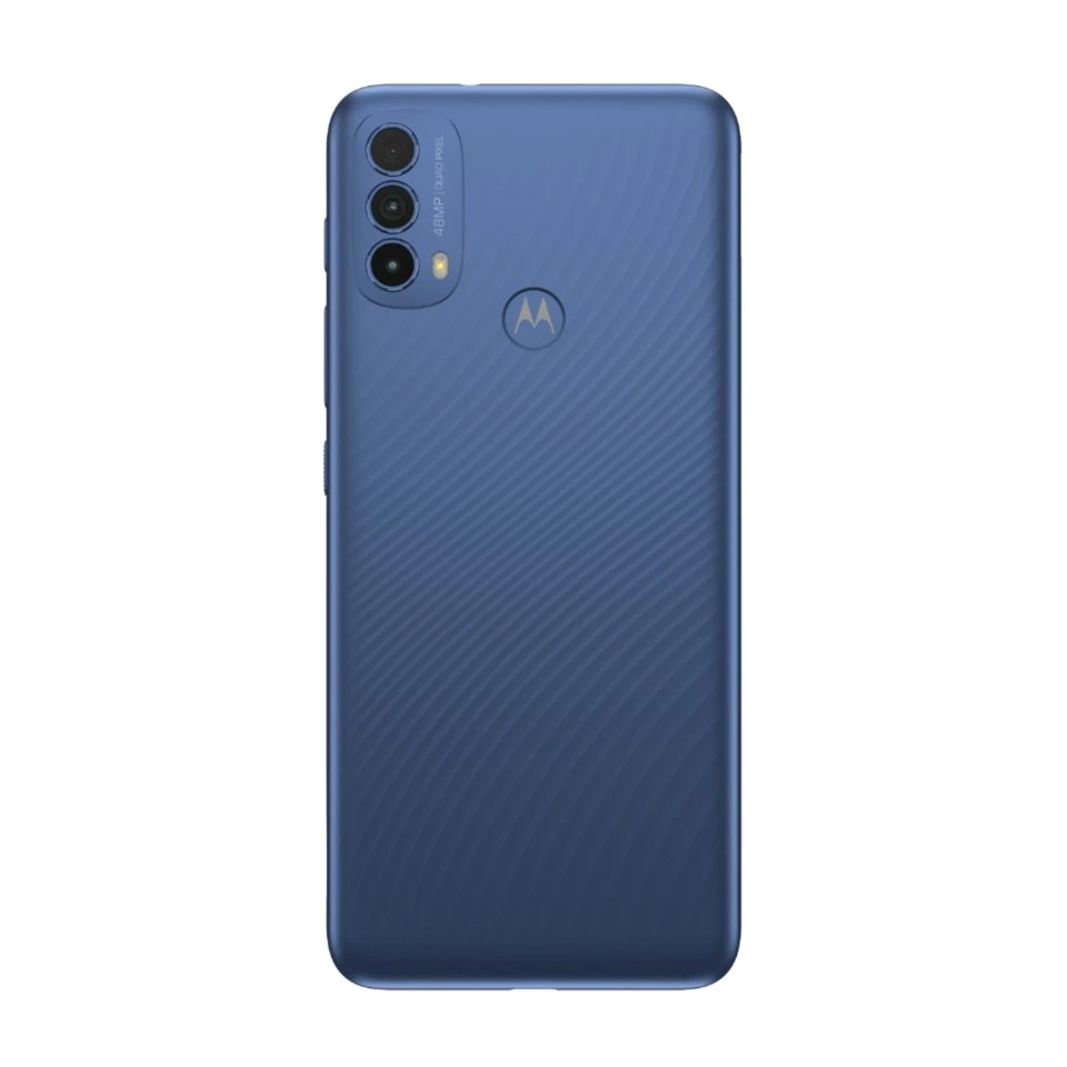 Motorola Moto E30 — Perspectiva Alternativa