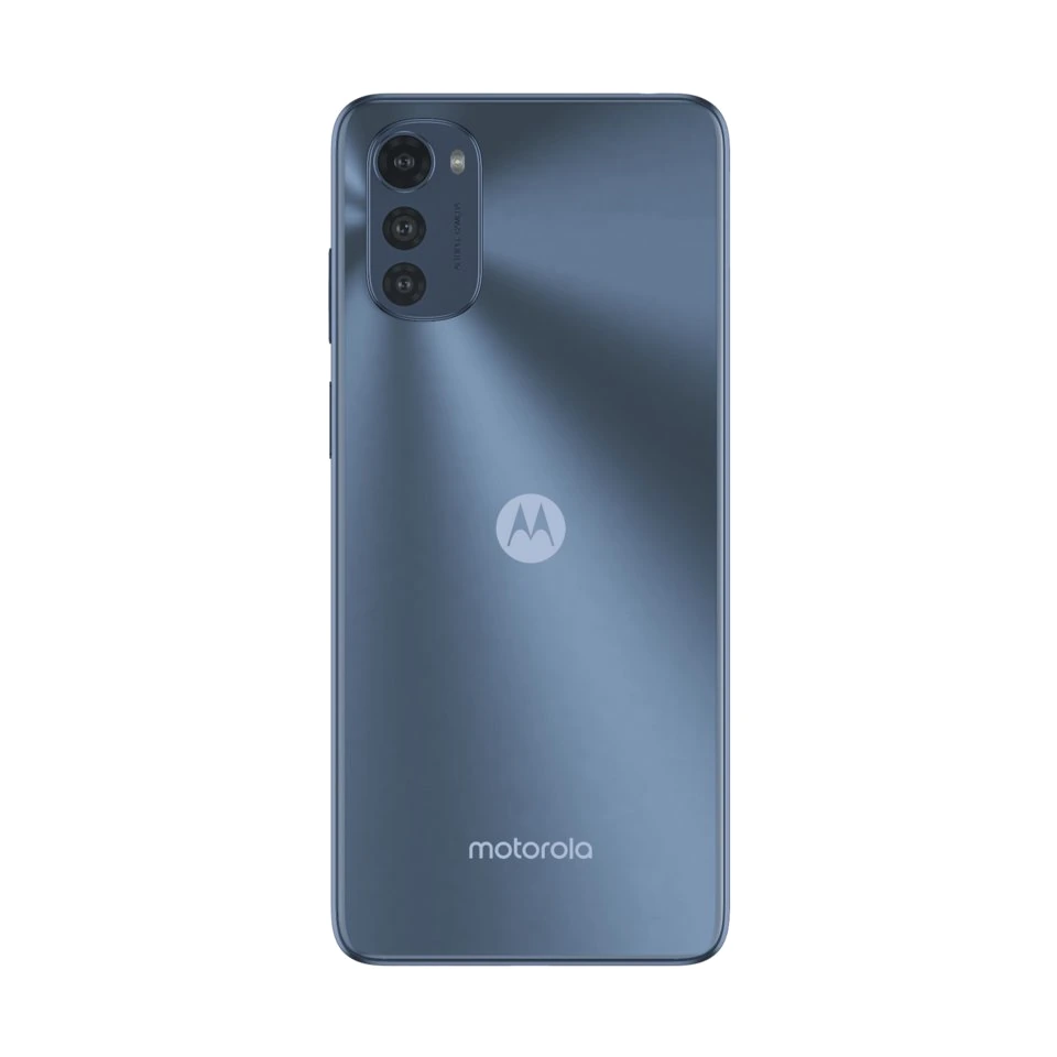 Motorola Moto E32 — Detalle del Módulo de Cámaras