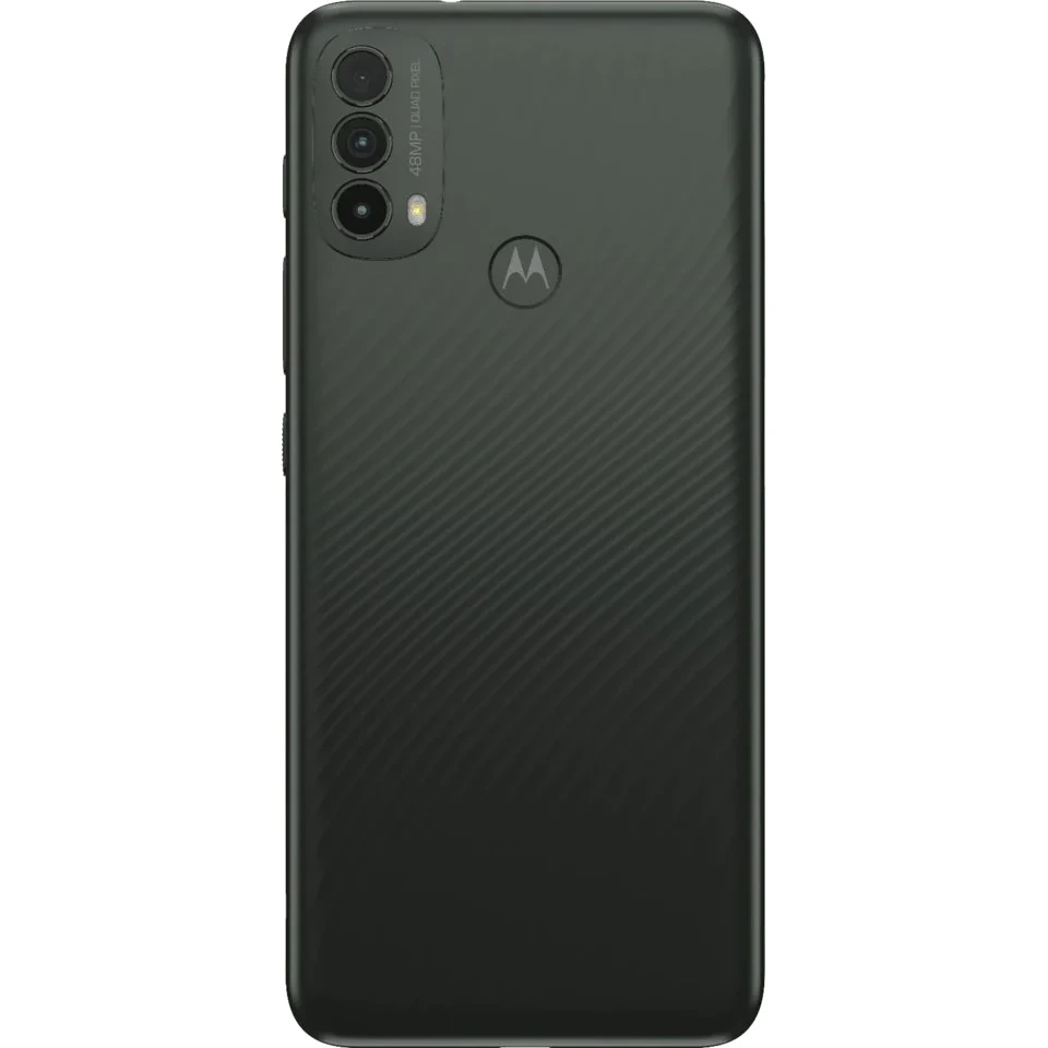 Motorola Moto E40 — Perspectiva Alternativa