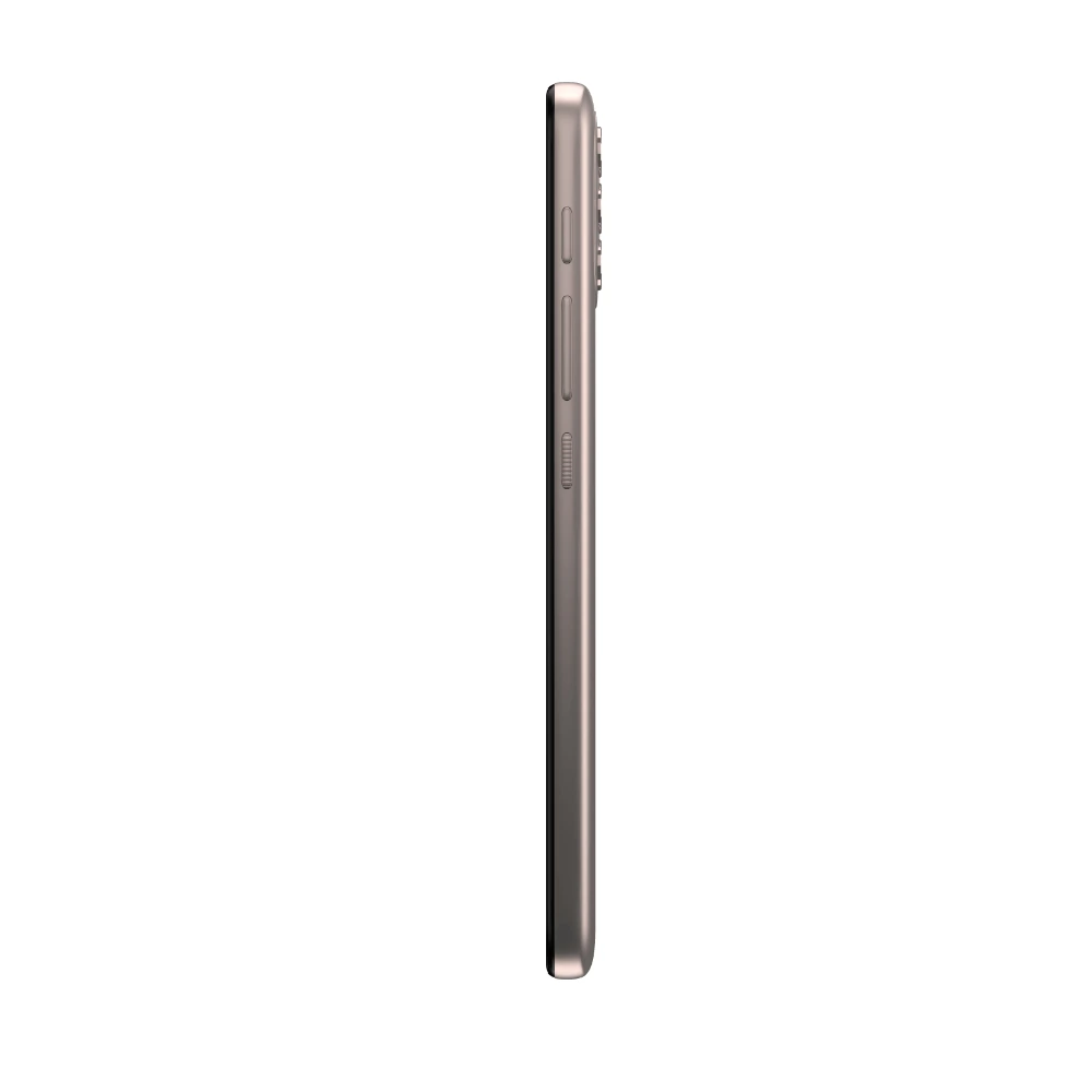 Motorola Moto E40 — Vista en Perspectiva