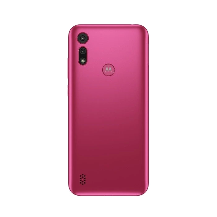 Motorola Moto E6i — Perspectiva Alternativa