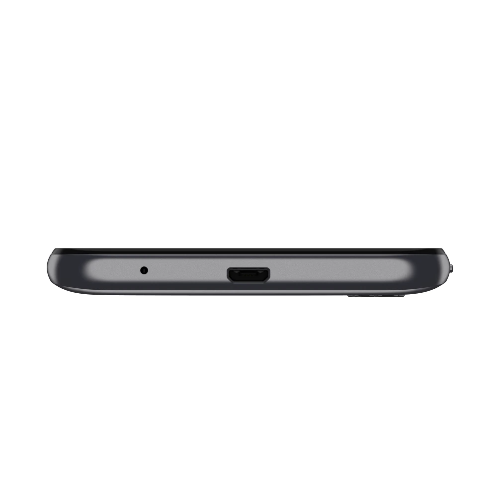 Motorola Moto E6i — Vista en Perspectiva