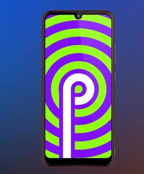 Motorola Moto E6S — Perfil Lateral y Chasis