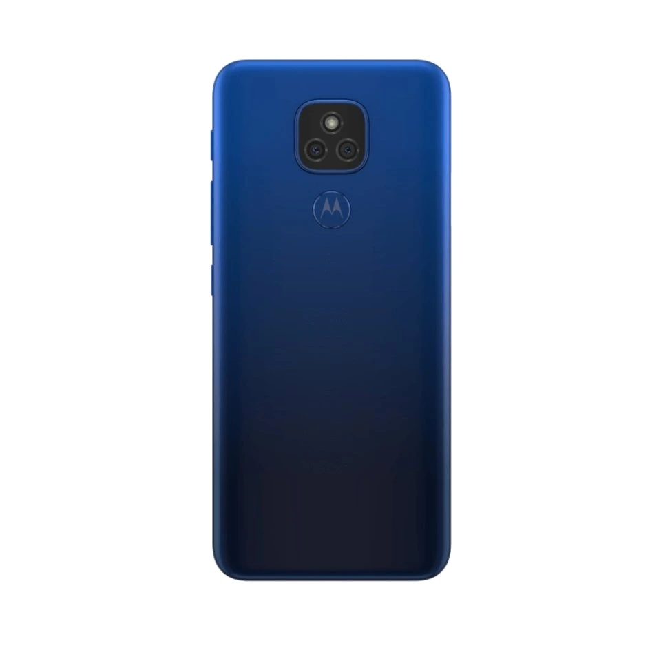 Motorola Moto E7 Plus — Perspectiva Alternativa