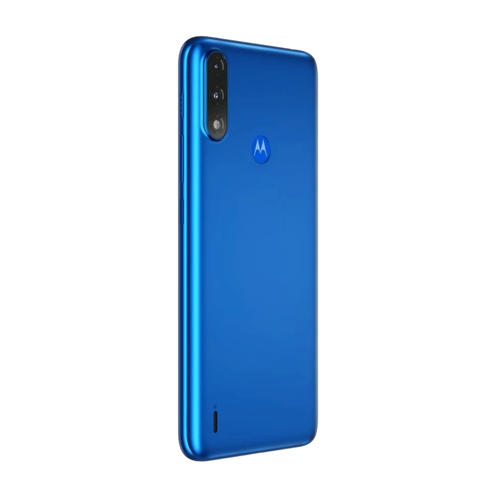 Motorola Moto E7 Power — Perspectiva Alternativa