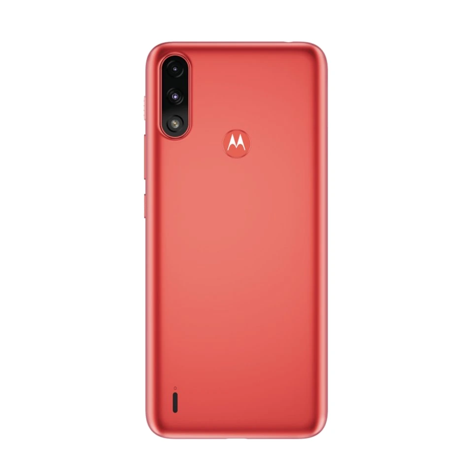 Motorola Moto e7i Power — Acabado Oficial