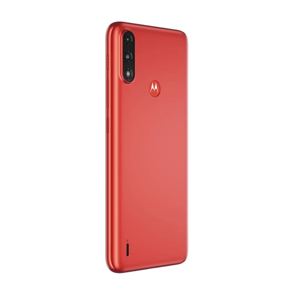 Motorola Moto e7i Power — Perspectiva Alternativa