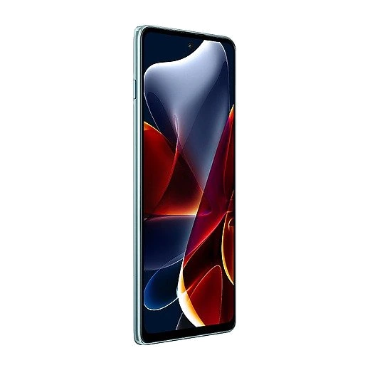 Motorola Moto Edge S30 — Perfil Lateral y Chasis