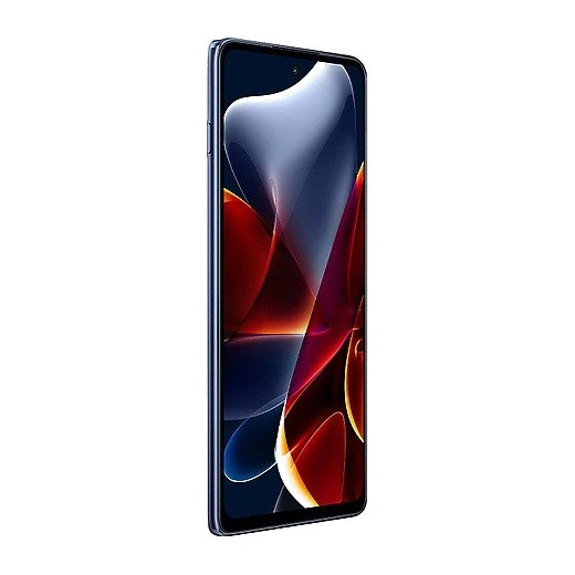 Motorola Moto Edge S30 — Acabado Oficial