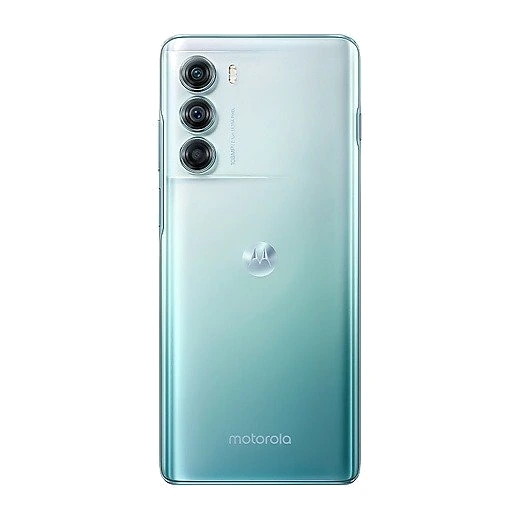 Motorola Moto Edge S30 — Detalle del Módulo de Cámaras