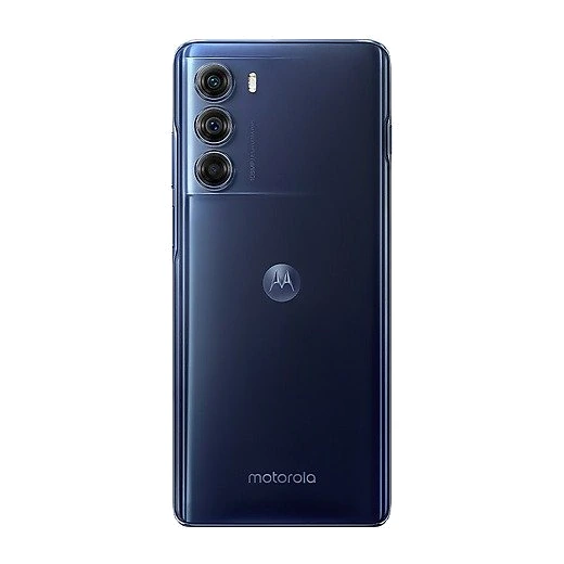 Motorola Moto Edge S30 — Perspectiva Alternativa