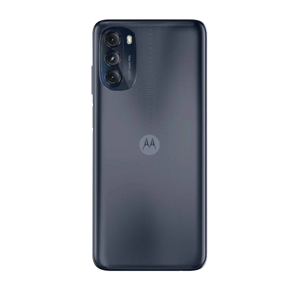 Motorola Moto G 5G (2022) — Acabado Oficial