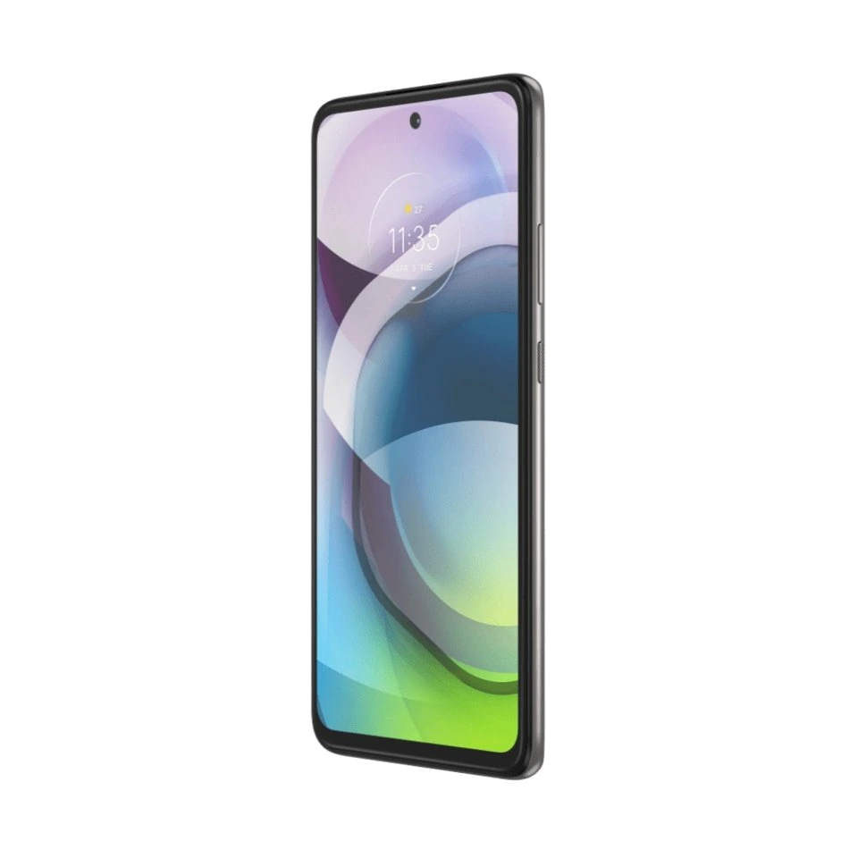 Motorola Moto G 5G — Acabado Oficial