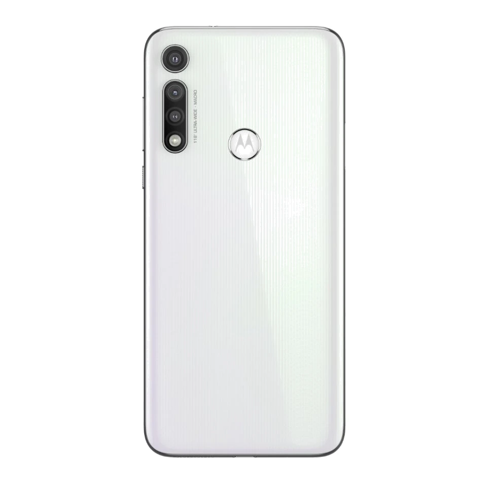 Motorola Moto G Fast — Perfil Lateral y Chasis