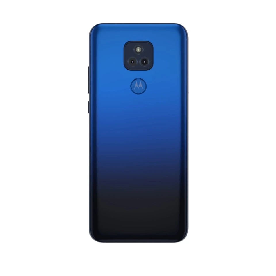 Motorola Moto G Play (2021) — Perfil Lateral y Chasis