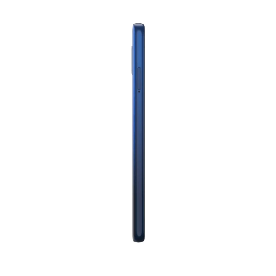 Motorola Moto G Play (2021) — Acabado Oficial