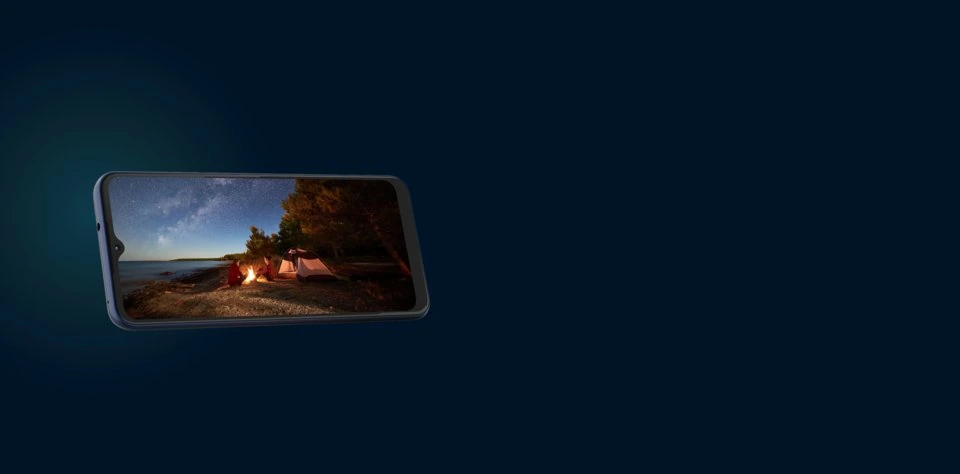 Motorola Moto G Play (2021) — Perspectiva Alternativa