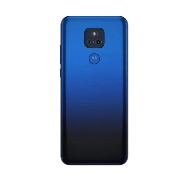 Motorola Moto G Play (2024) — Perfil Lateral y Chasis