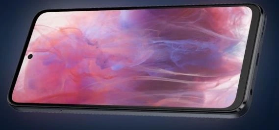 Motorola Moto G Power 5G (2024) — Vista Trasera Oficial