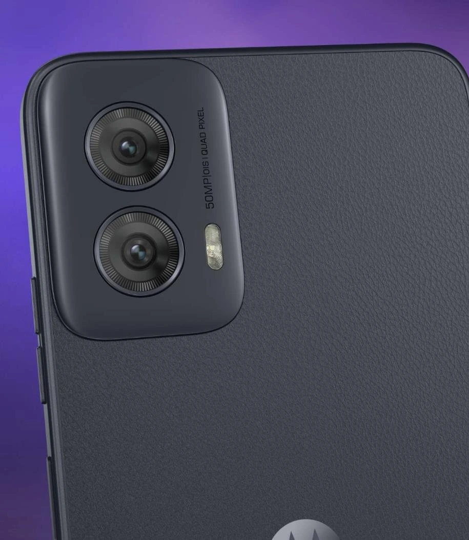 Motorola Moto G Power 5G (2024) — Perspectiva de Estudio