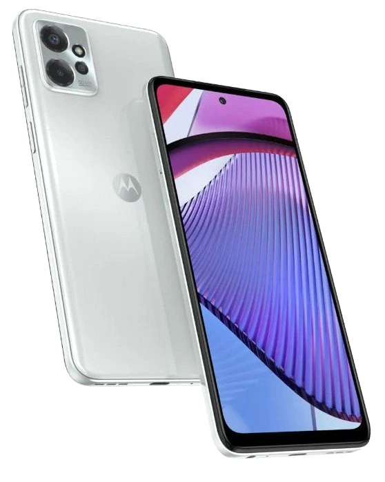 Motorola Moto G Power 5G — Perfil Lateral y Chasis