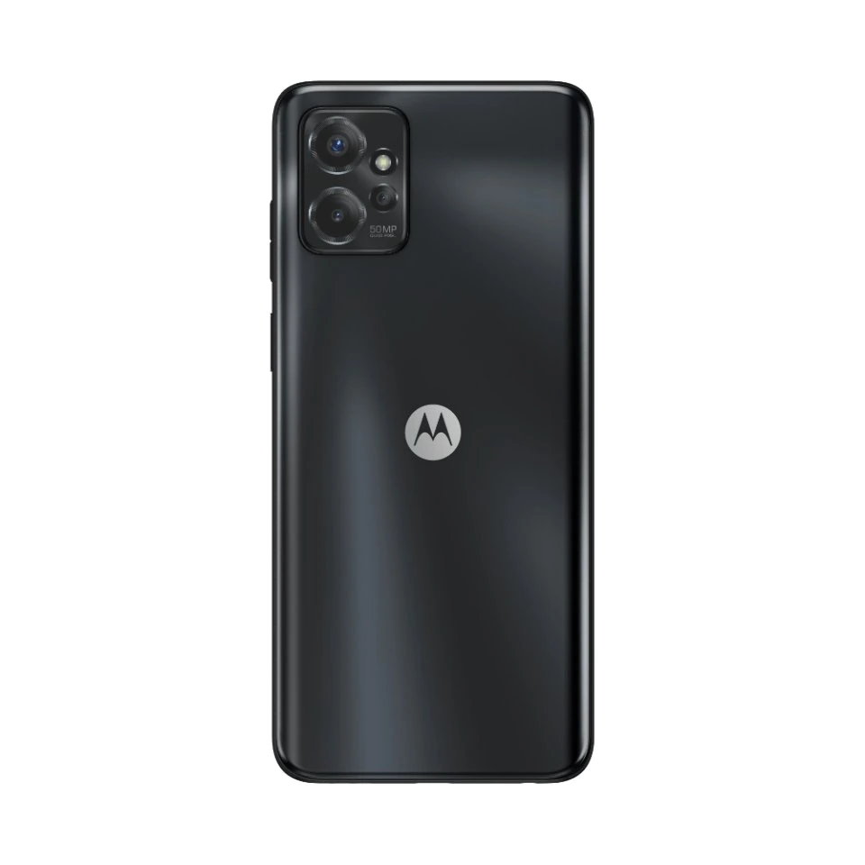 Motorola Moto G Power 5G — Detalle del Módulo de Cámaras