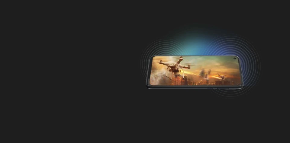 Motorola Moto G Pro — Perspectiva Alternativa