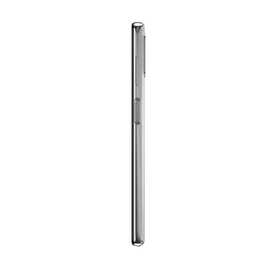 Motorola Moto G Stylus 2021 — Acabado Oficial