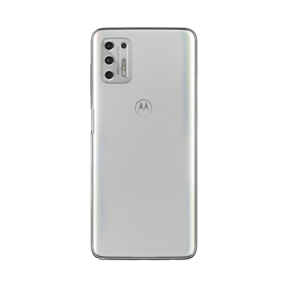 Motorola Moto G Stylus 2021 — Detalle del Módulo de Cámaras