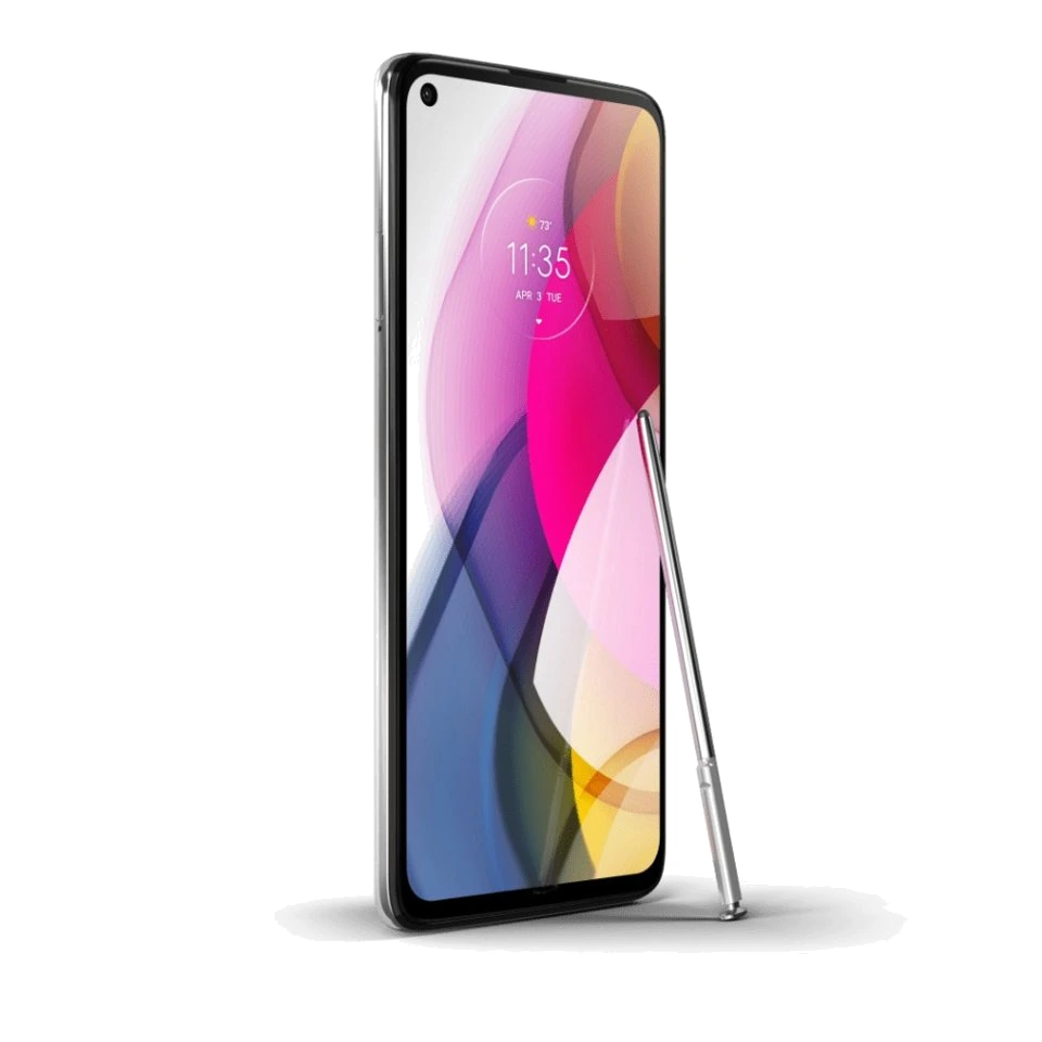 Motorola Moto G Stylus 2021 — Perspectiva Alternativa