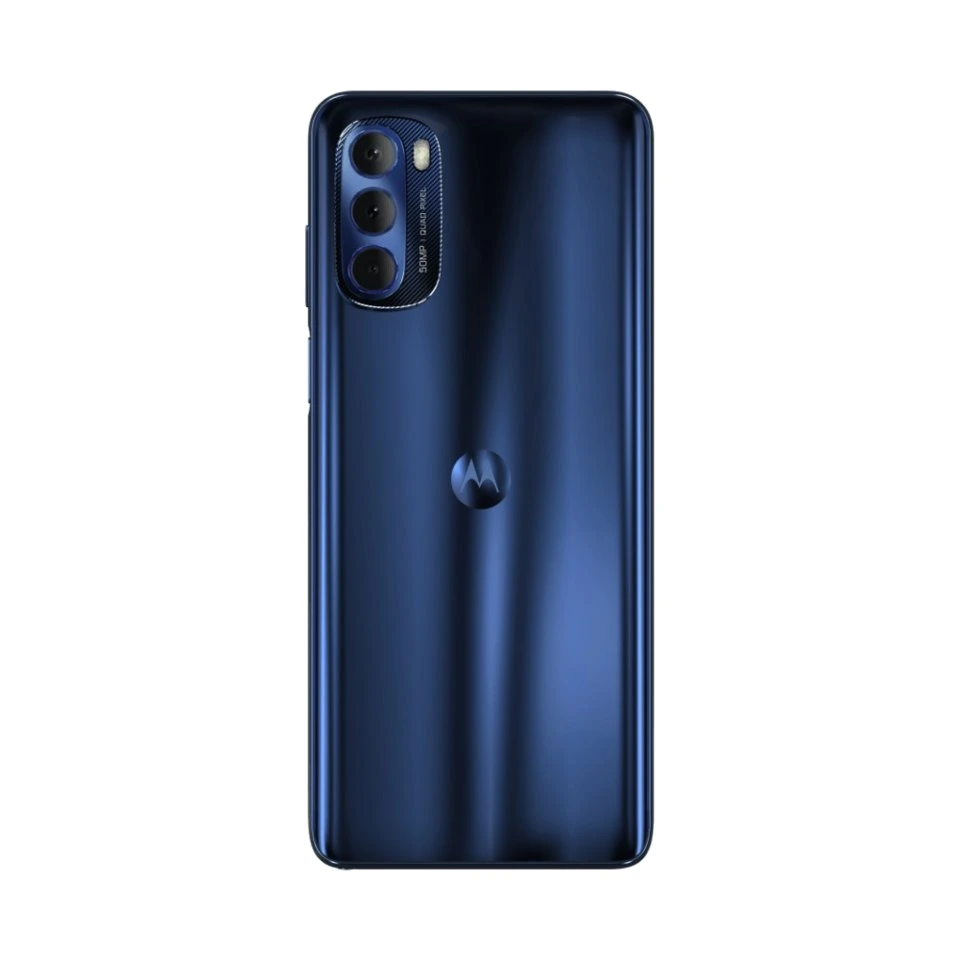 Motorola Moto G Stylus (2022) — Acabado Oficial