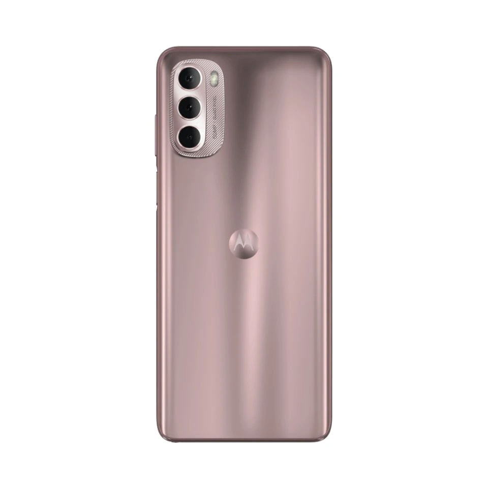 Motorola Moto G Stylus (2022) — Detalle del Módulo de Cámaras