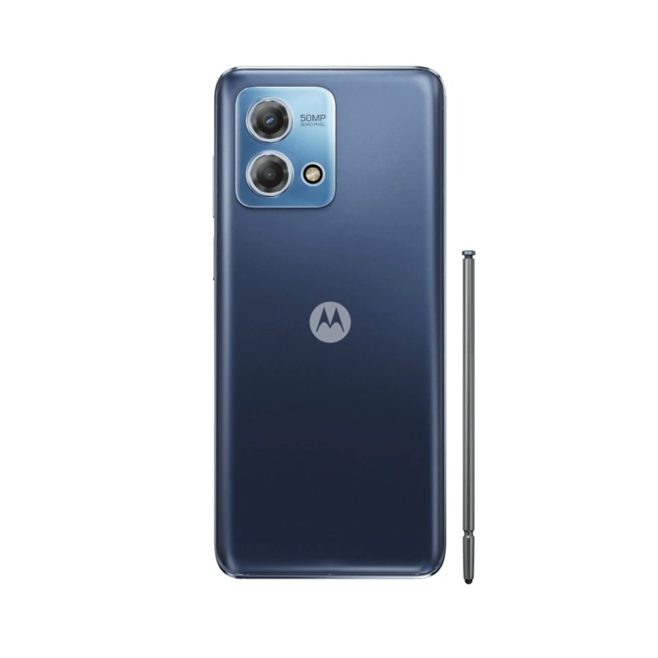 Motorola Moto G Stylus (2023) — Perfil Lateral y Chasis