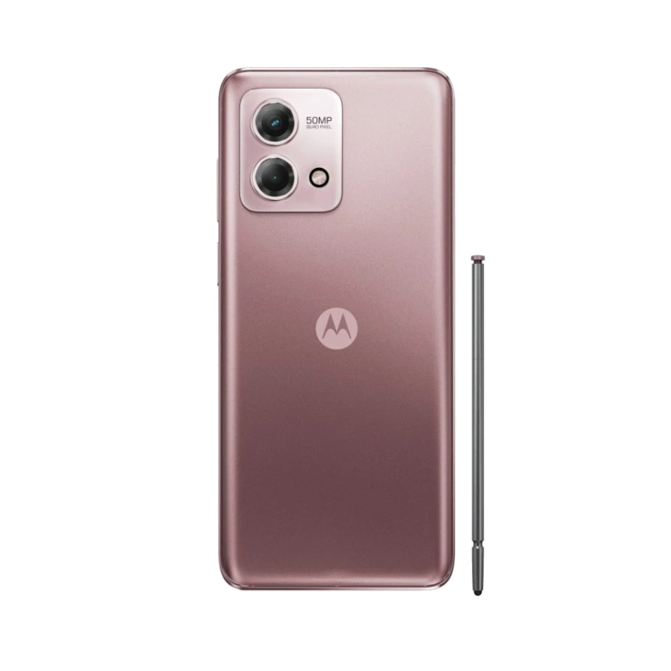Motorola Moto G Stylus (2023) — Acabado Oficial
