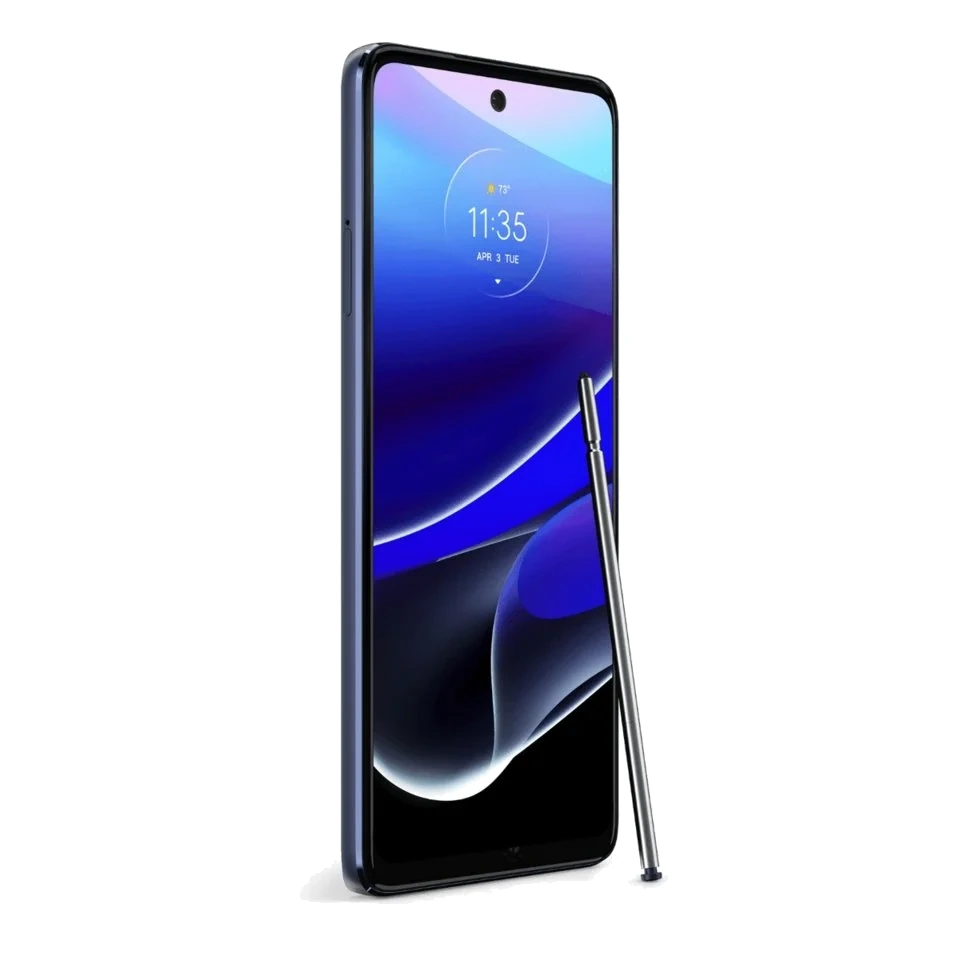 Motorola Moto G Stylus 5G (2022) — Acabado Oficial