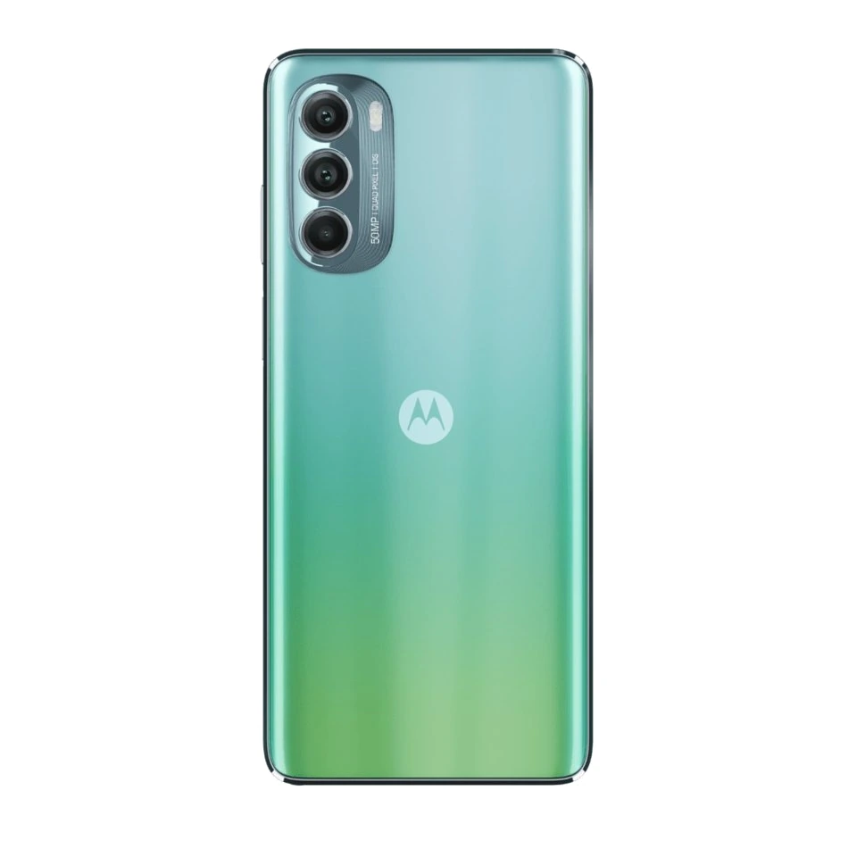 Motorola Moto G Stylus 5G (2022) — Detalle del Módulo de Cámaras