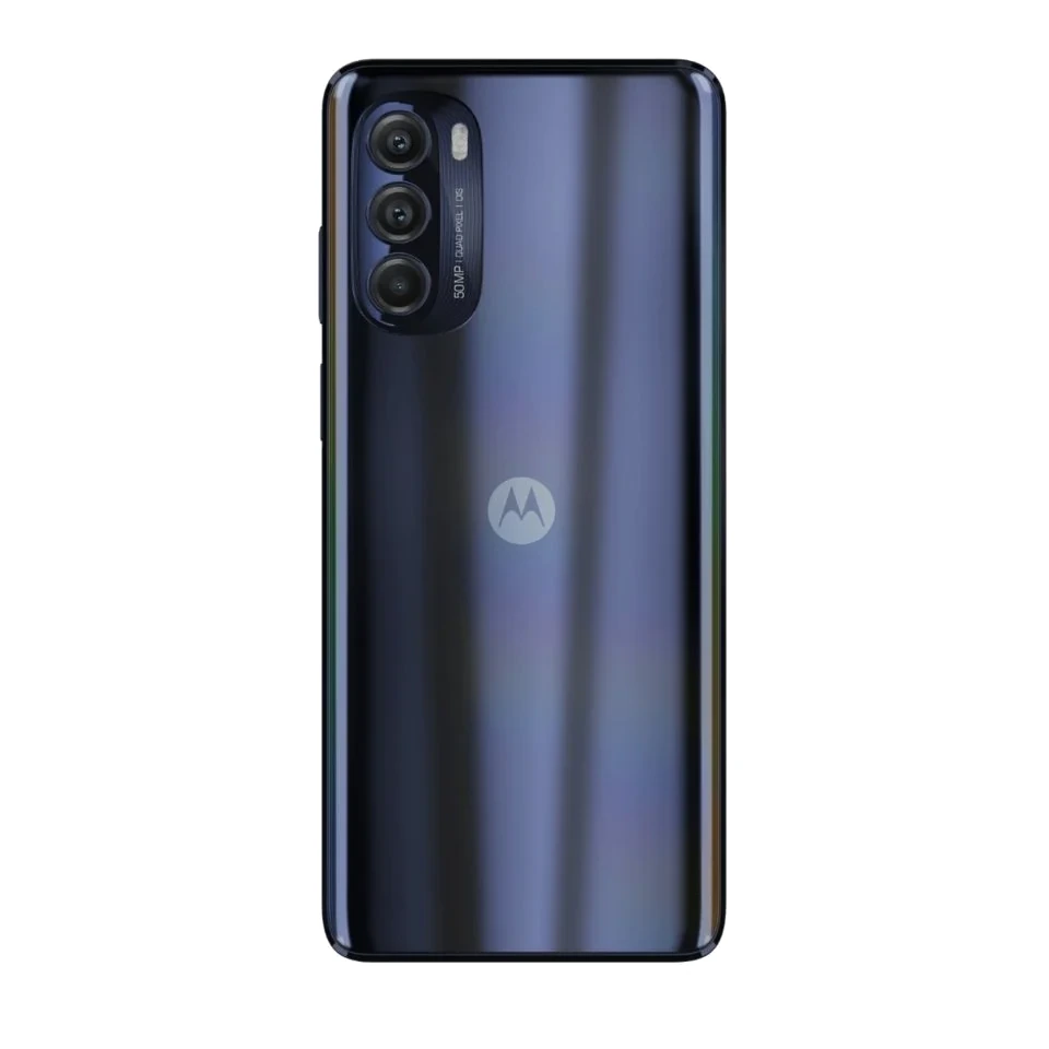 Motorola Moto G Stylus 5G (2022) — Perspectiva Alternativa