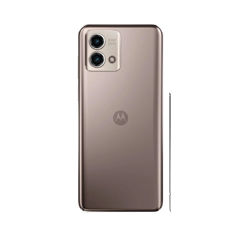 Motorola Moto G Stylus 5G 2023 — Perfil Lateral y Chasis