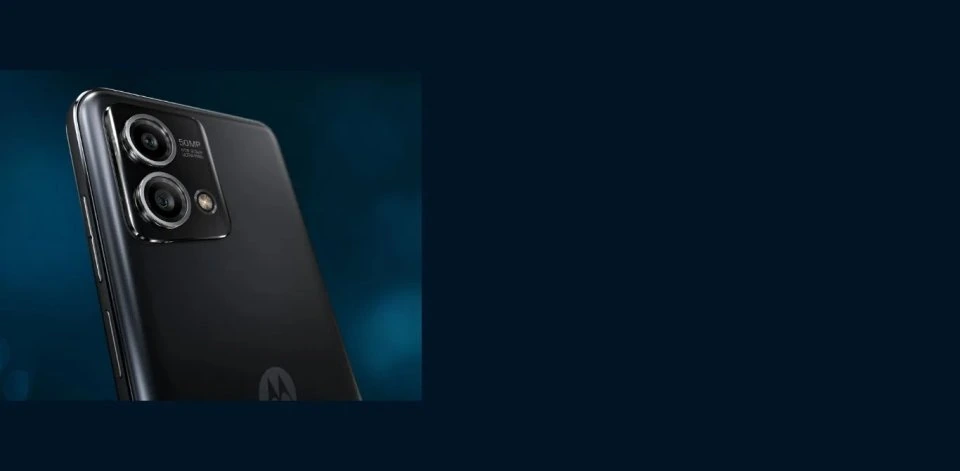 Motorola Moto G Stylus 5G 2023 — Acabado Oficial