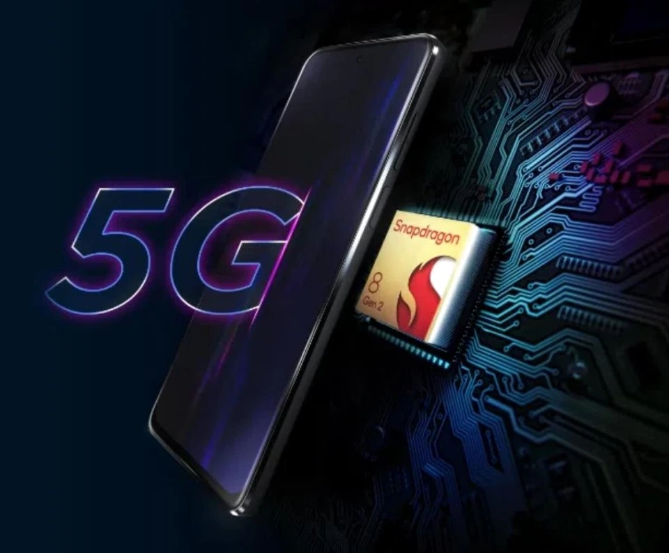Motorola Moto G Stylus 5G 2023 — Detalle del Módulo de Cámaras