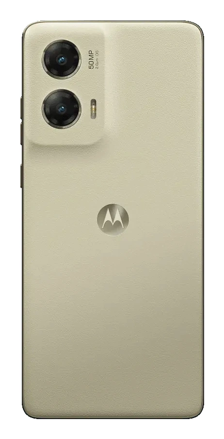 Motorola Moto G Stylus 5G (2024) — Vista en Perspectiva