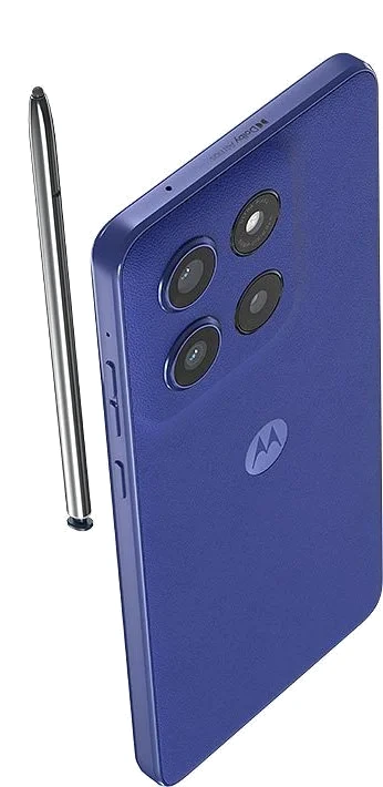 Motorola Moto G Stylus 5G (2025) — Acabado Oficial