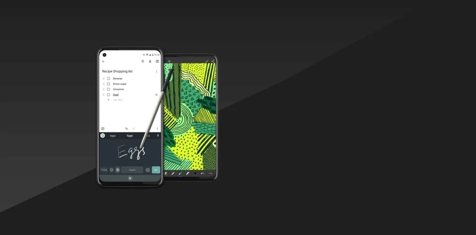 Motorola Moto G Stylus — Detalle del Módulo de Cámaras