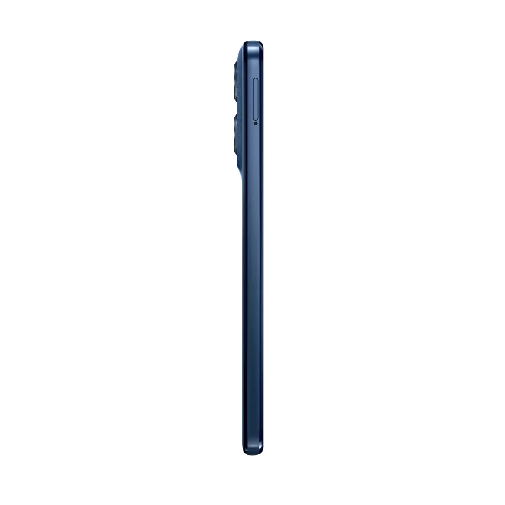 Motorola Moto G Stylus — Vista en Perspectiva